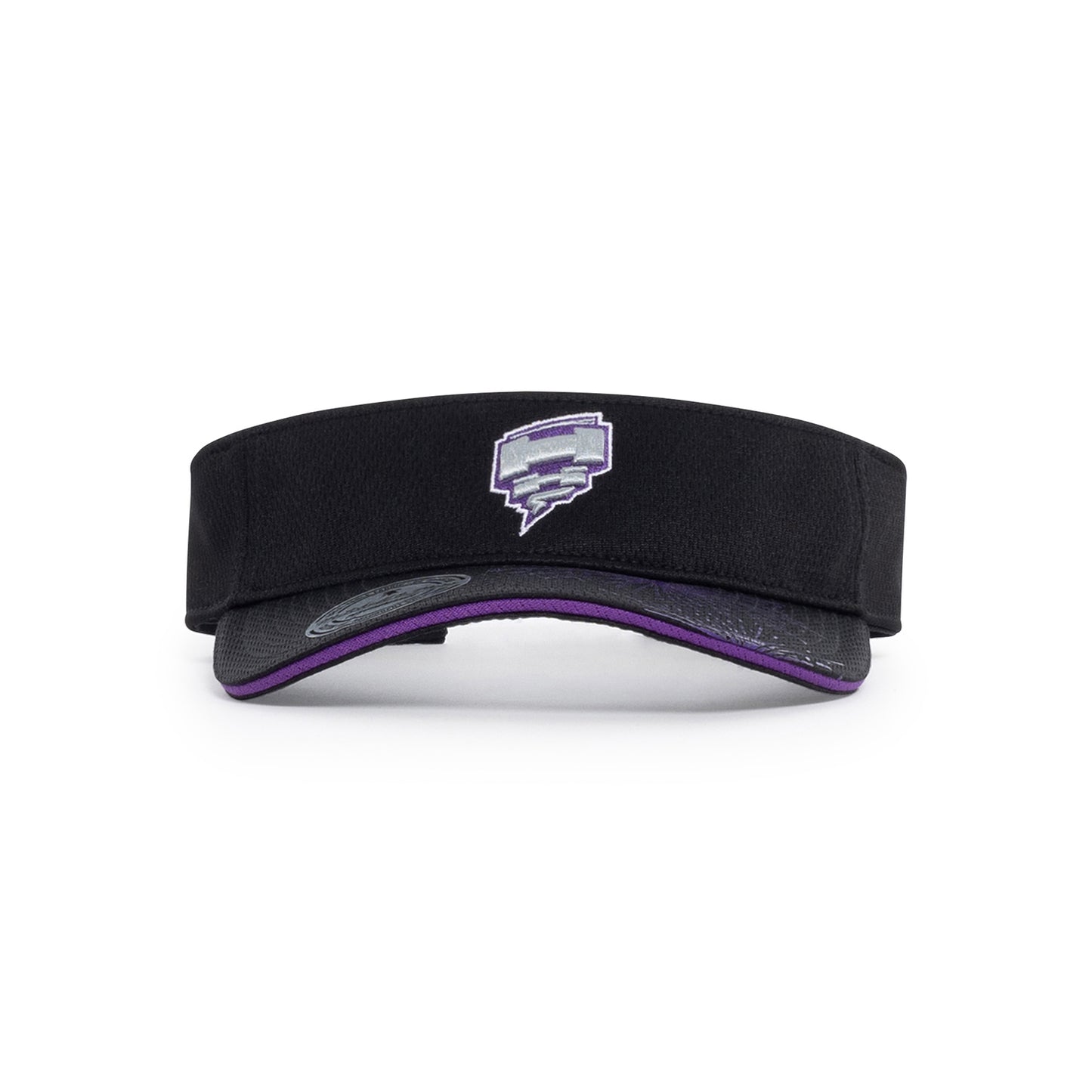 Hobart Hurricanes Unisex Visor