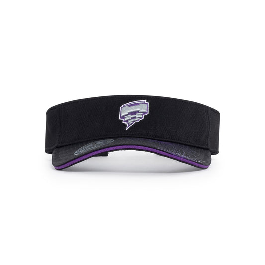 Hobart Hurricanes Unisex Visor