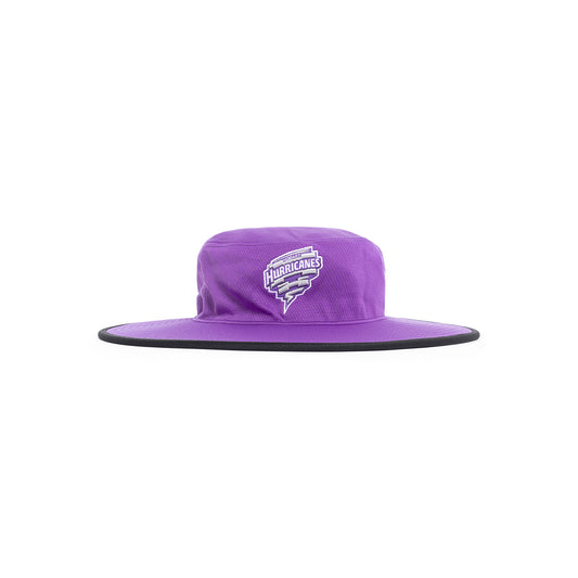 Hobart Hurricanes BBL Wide Brim Hat