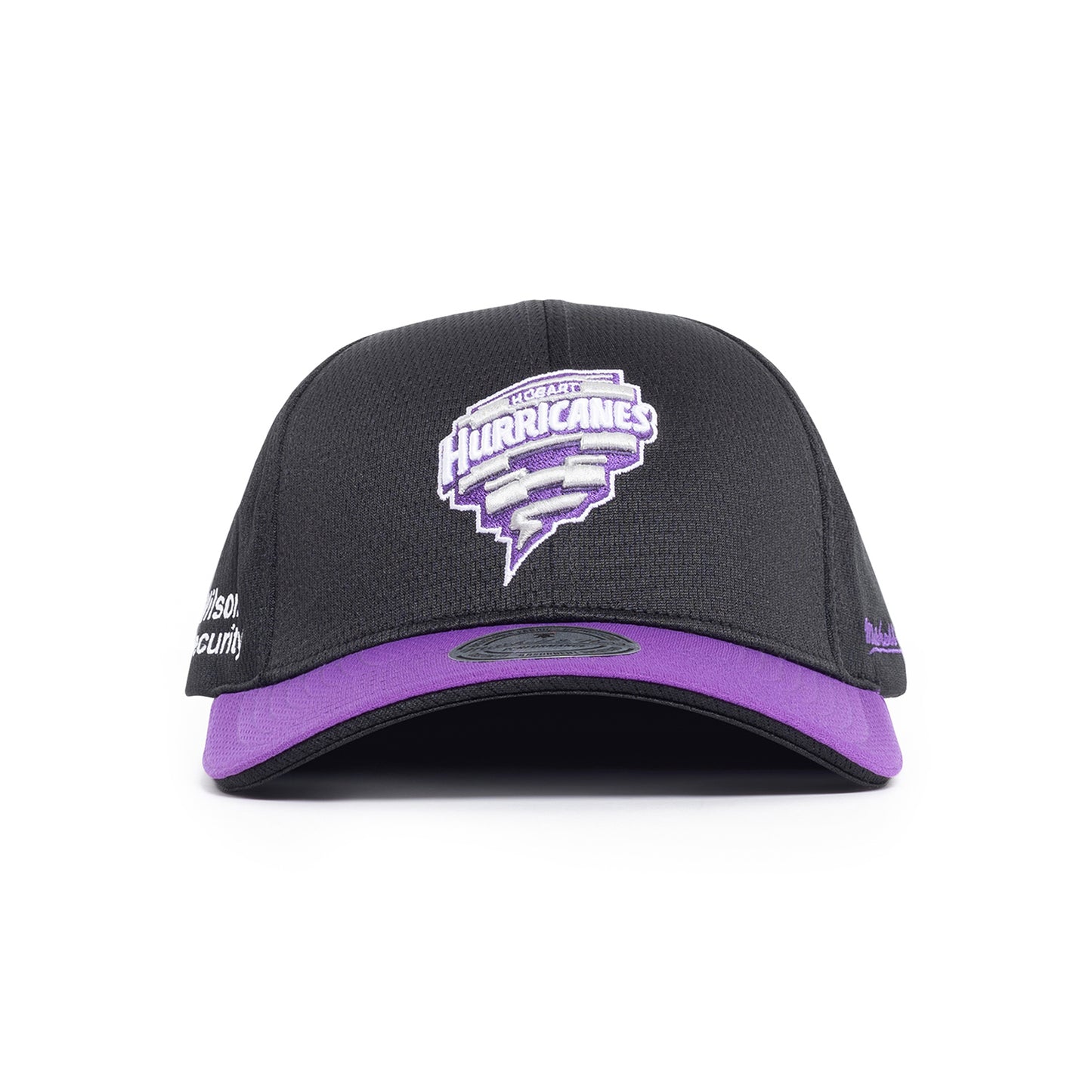 Hobart Hurricanes WBBL On-Field Cap