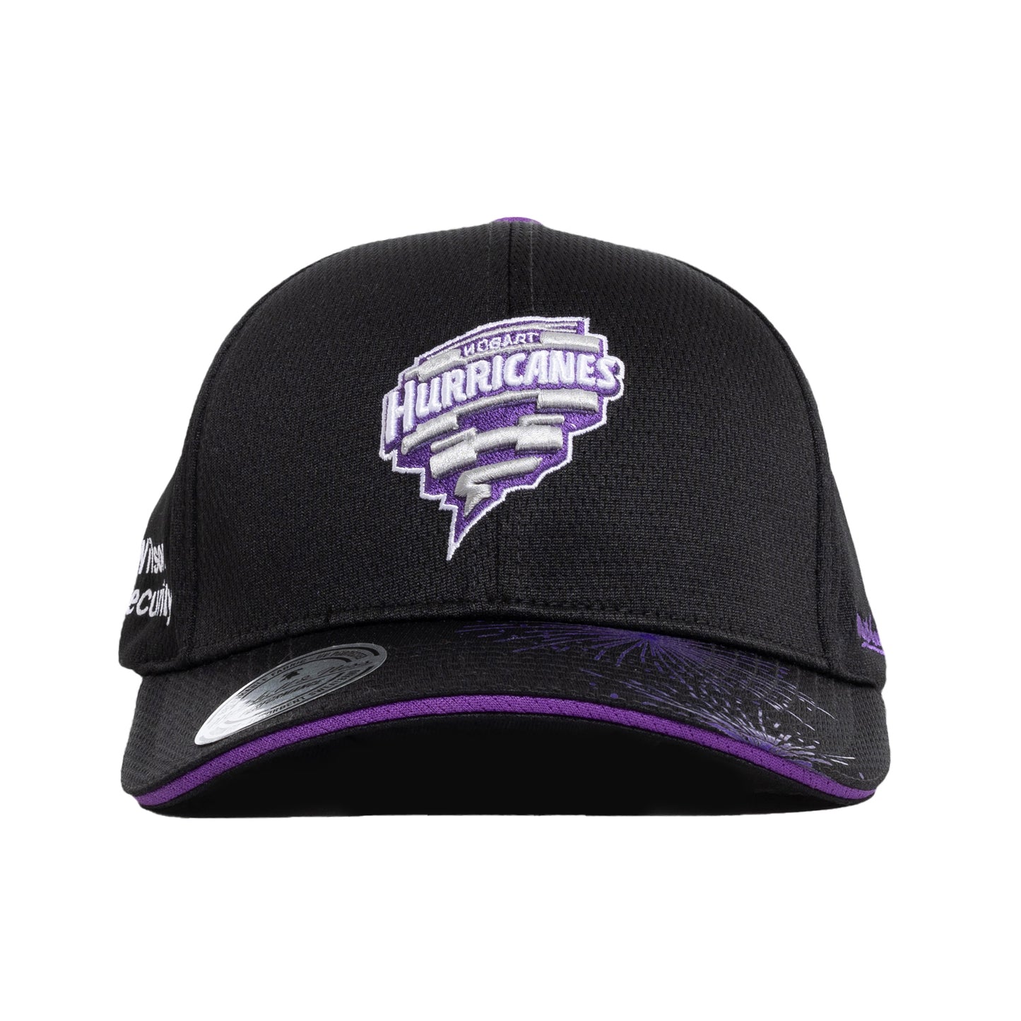 Hobart Hurricanes WBBL Training Cap