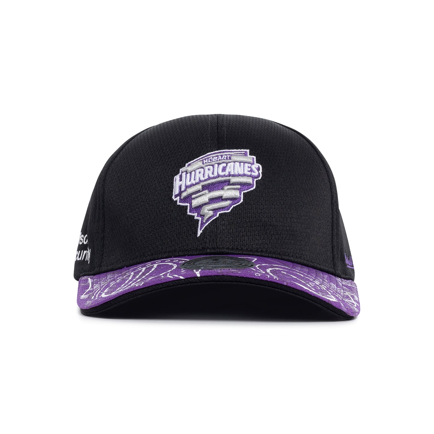 Hobart Hurricanes BBL Indigenous On-Field Cap