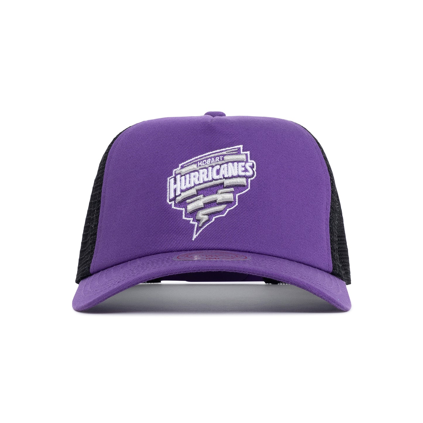 Hobart Hurricanes BBL Patch Trucker Cap