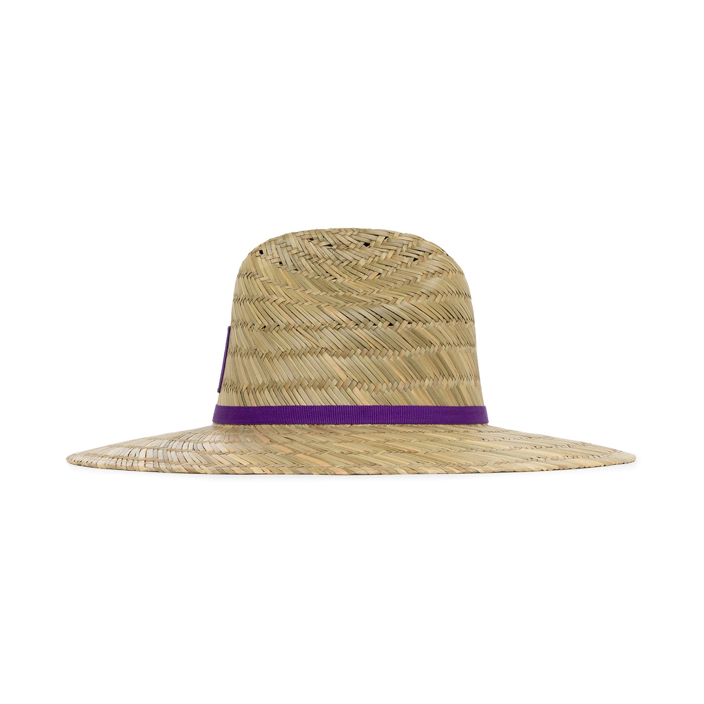 Hobart Hurricanes BBL Straw Hat