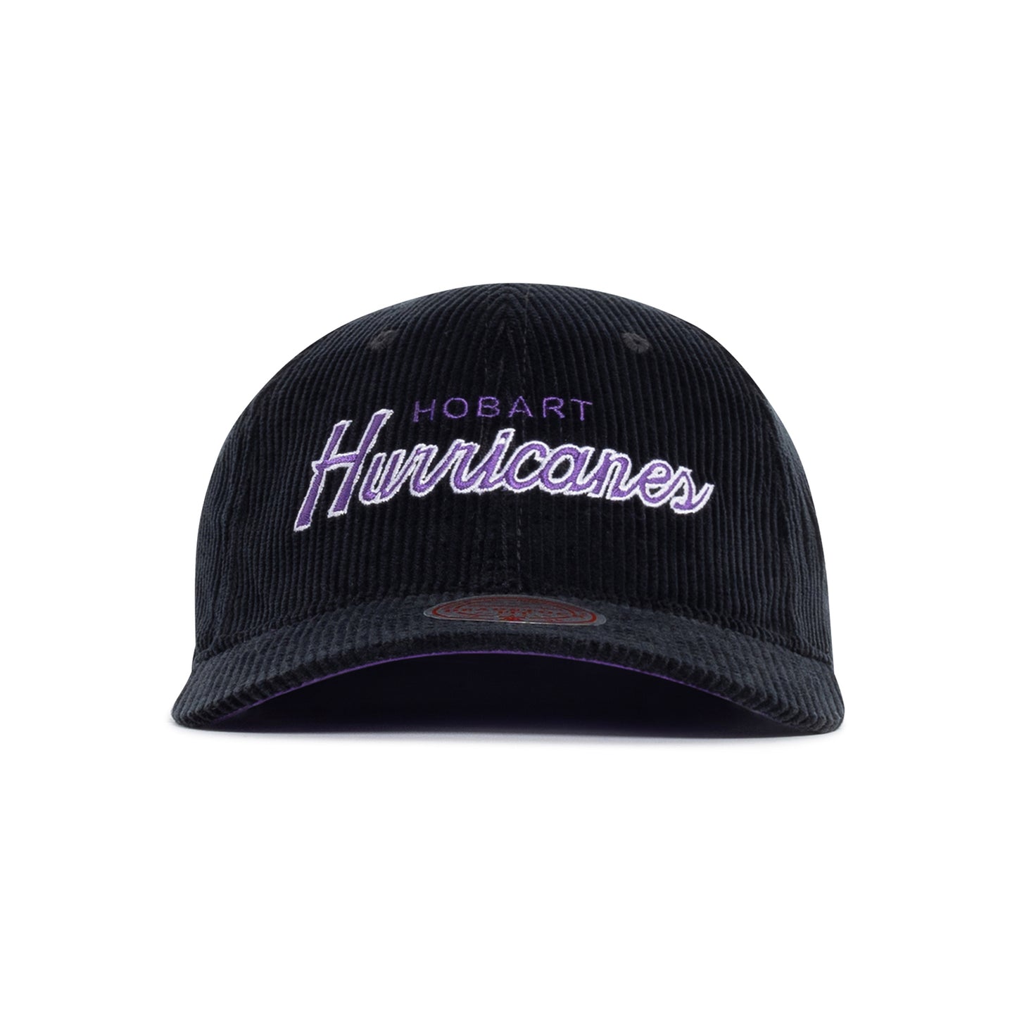 Hobart Hurricanes BBL Corduroy Cap