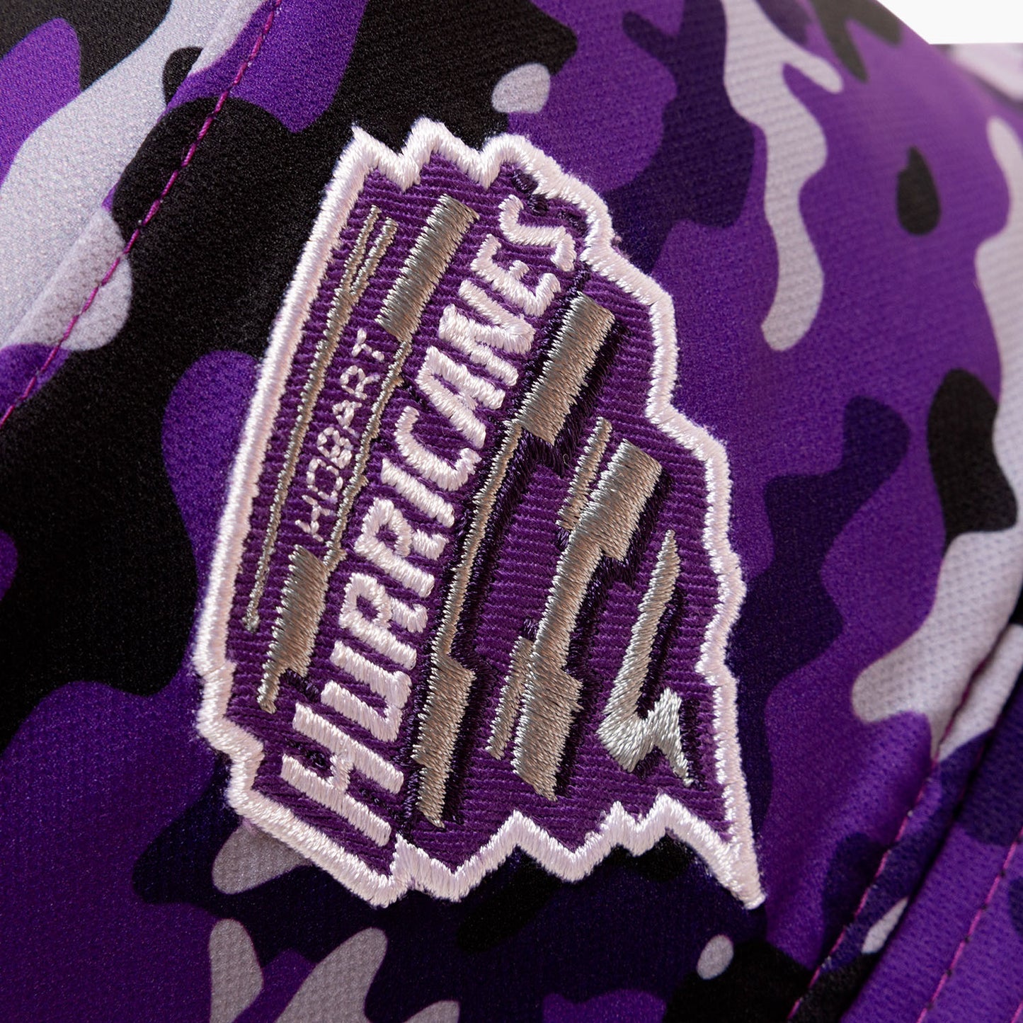 Hobart Hurricanes Kids Reversible Bucket Hat