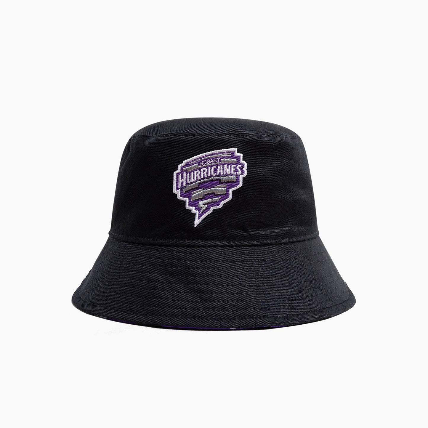 Hobart Hurricanes Kids Reversible Bucket Hat