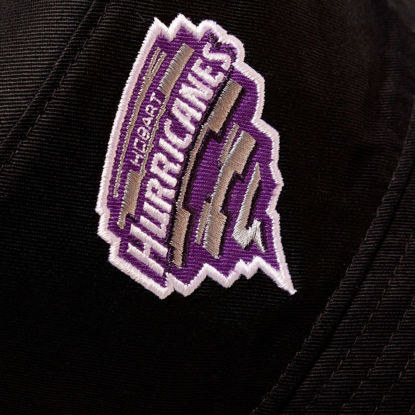 Hobart Hurricanes Kids Reversible Bucket Hat