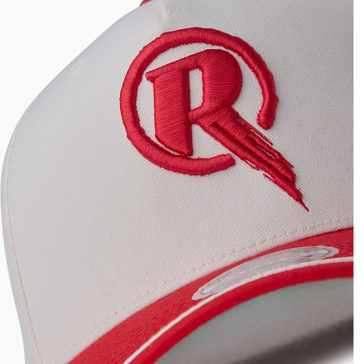 Melbourne Renegades 2026/27 Adult Cream 2 Tone 110 Cap