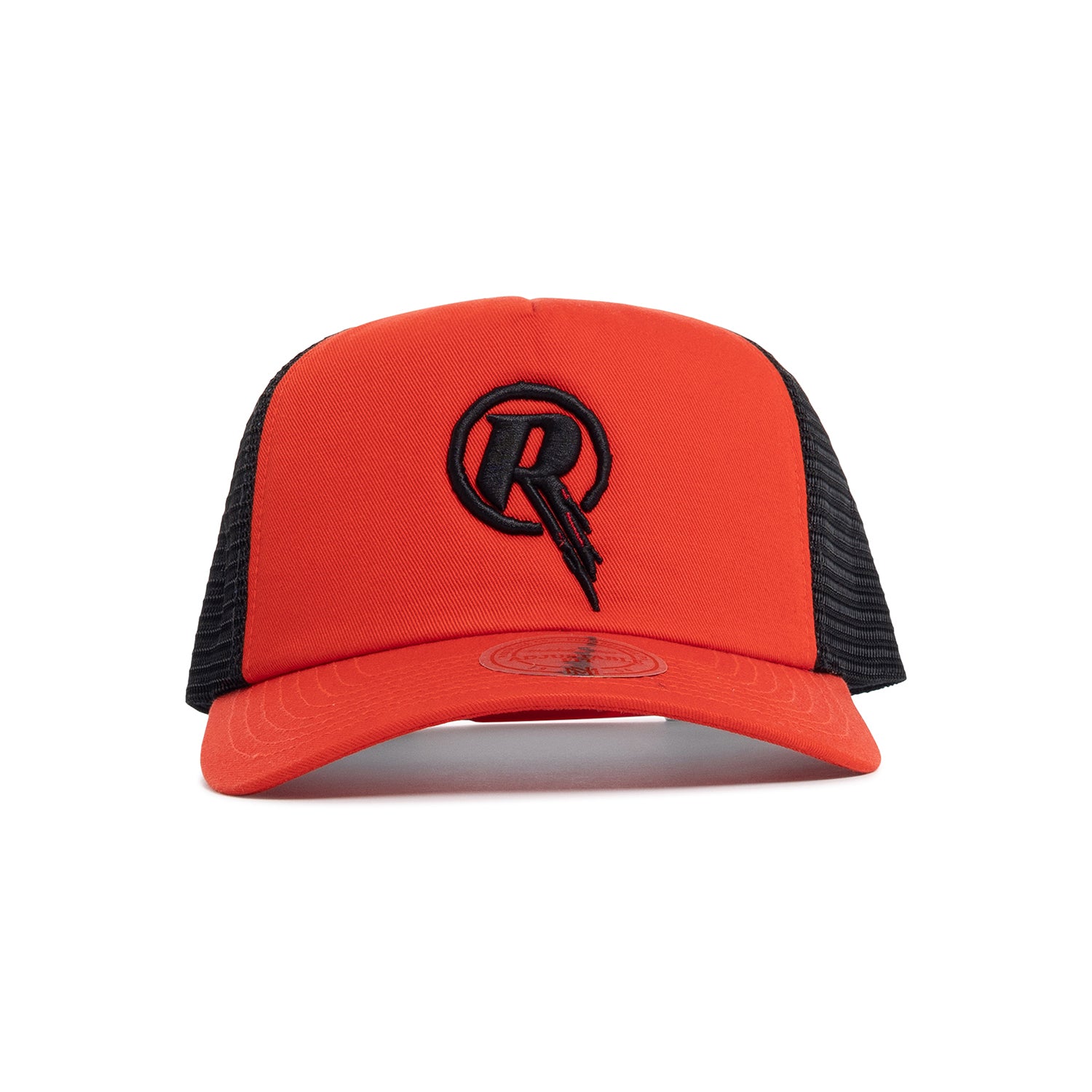 Melbourne Renegades Kids BBL Patch Trucker Cap