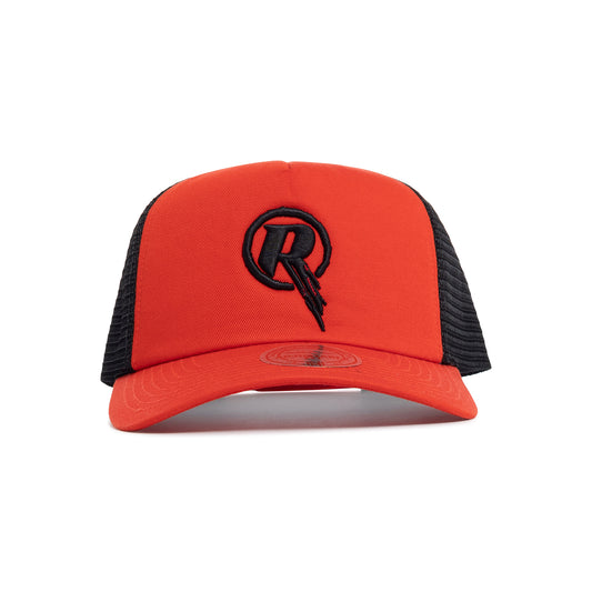 Melbourne Renegades BBL Patch Trucker Cap