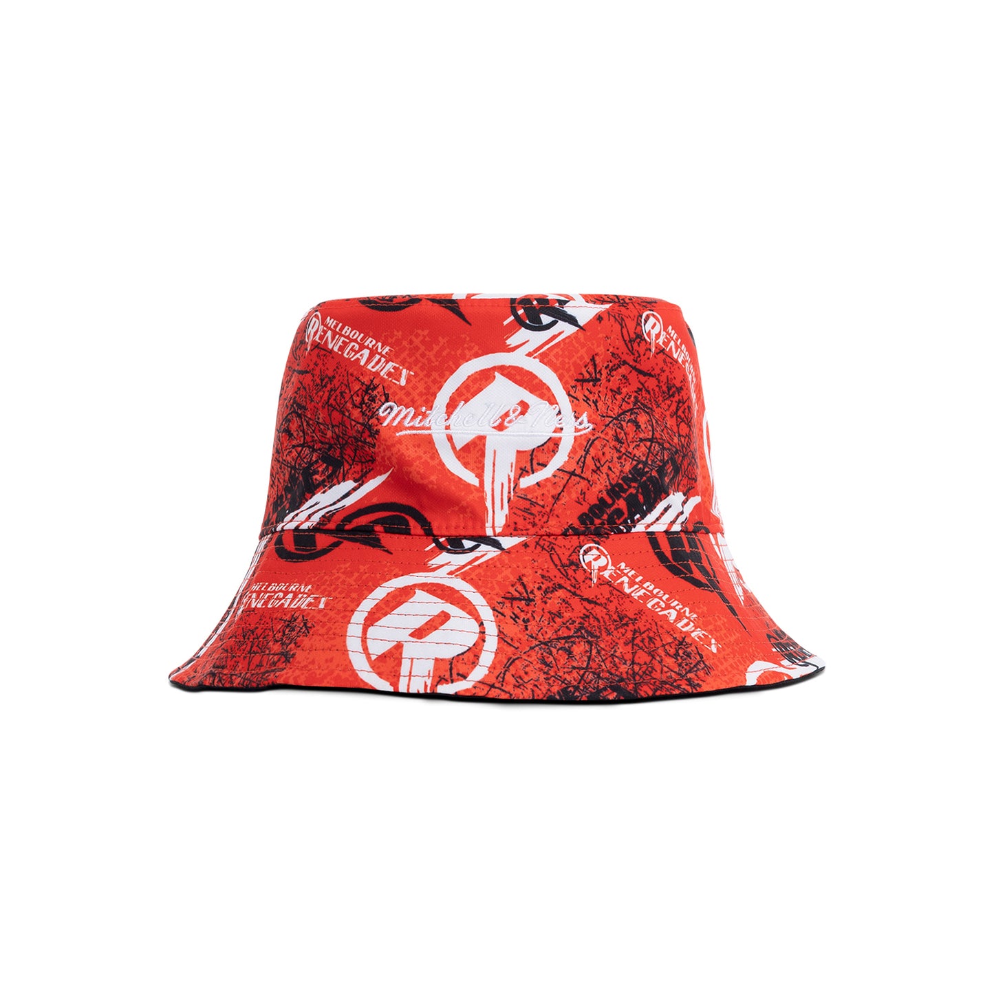 Melbourne Renegades Reversible Bucket Hat