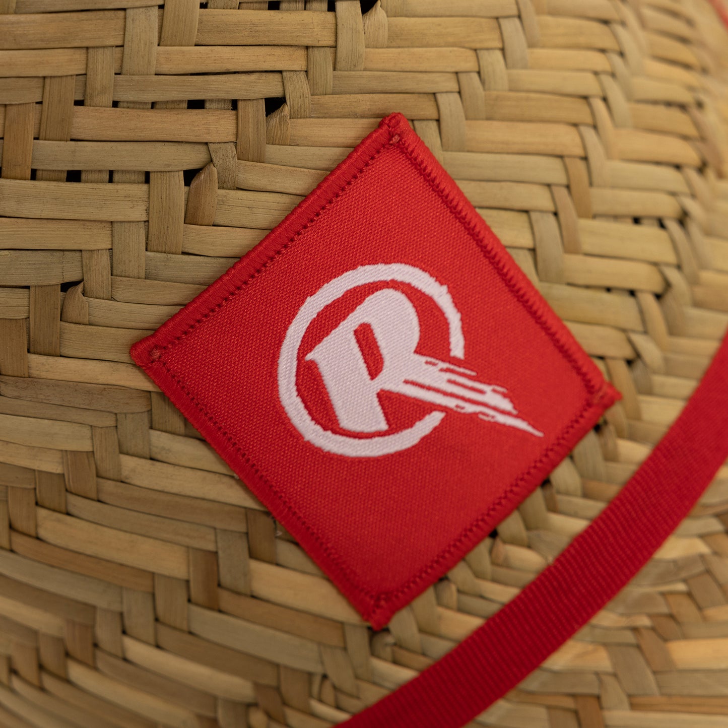 Melbourne Renegades BBL Straw Hat