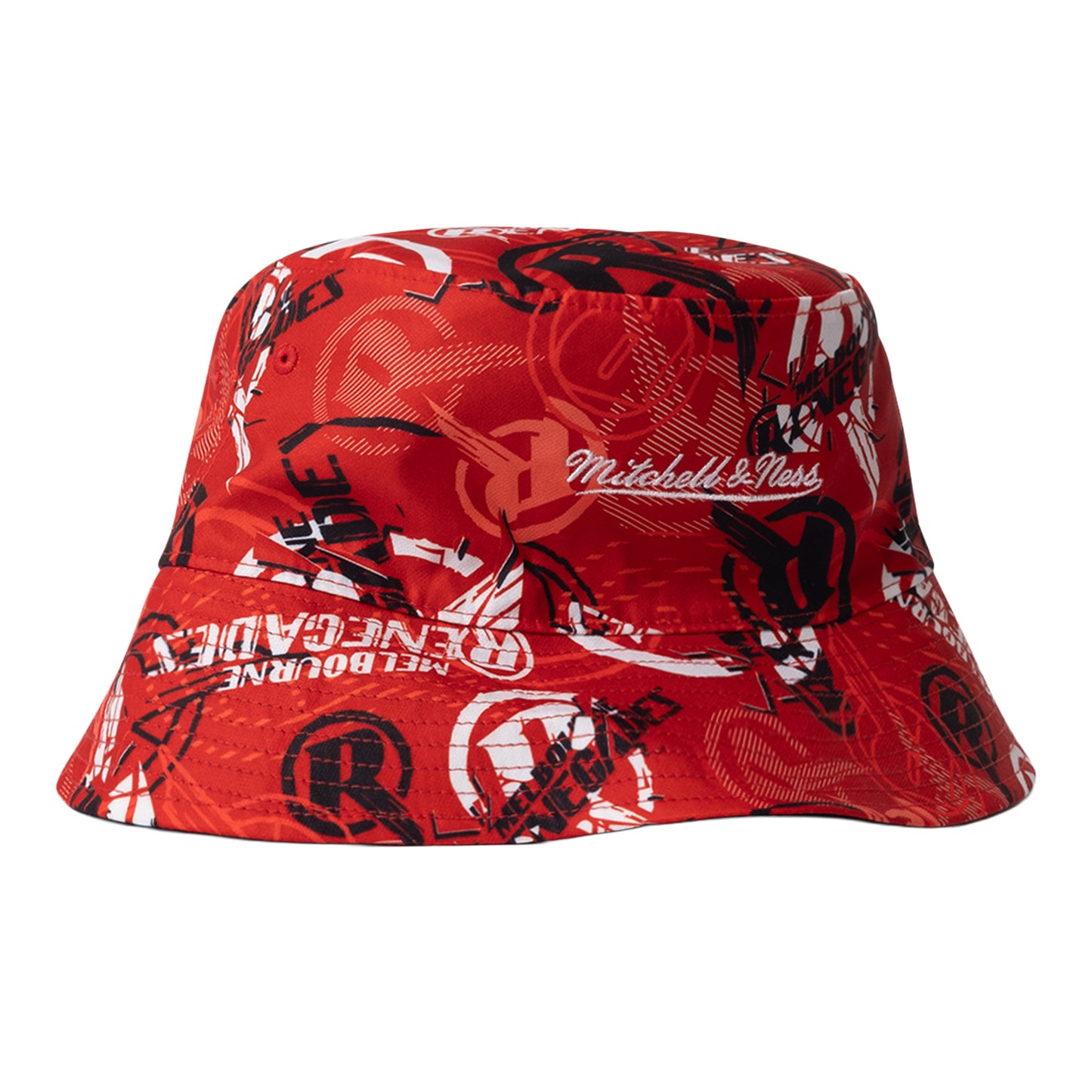 Melbourne Renegades Reversible Bucket Hat Mens