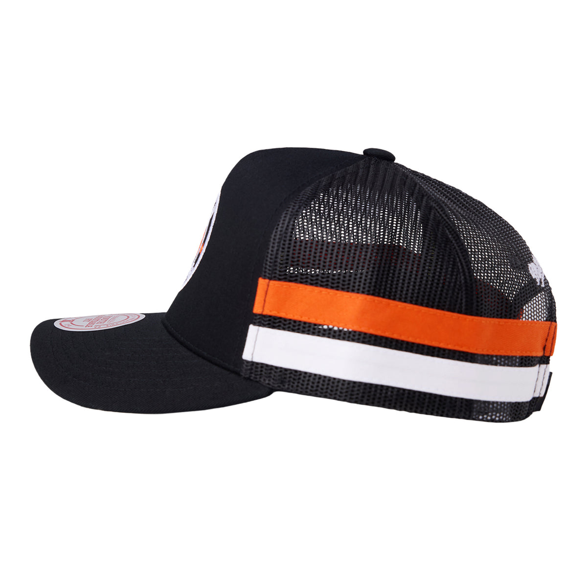 Perth Scorchers 2026/27 Youth Side Swipe Trucker Cap