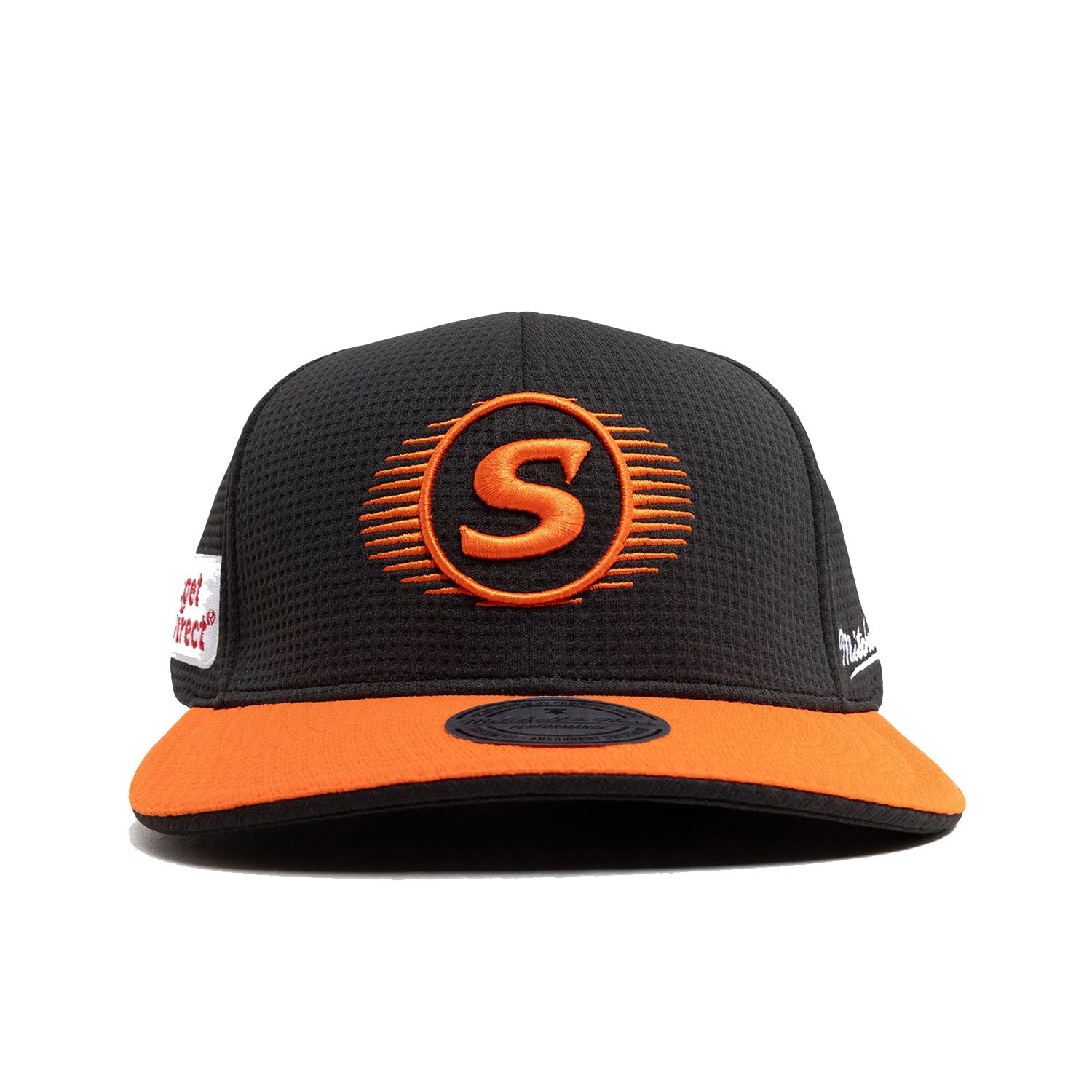 Perth Scorchers WBBL On Field Cap The Official Cricket Shop