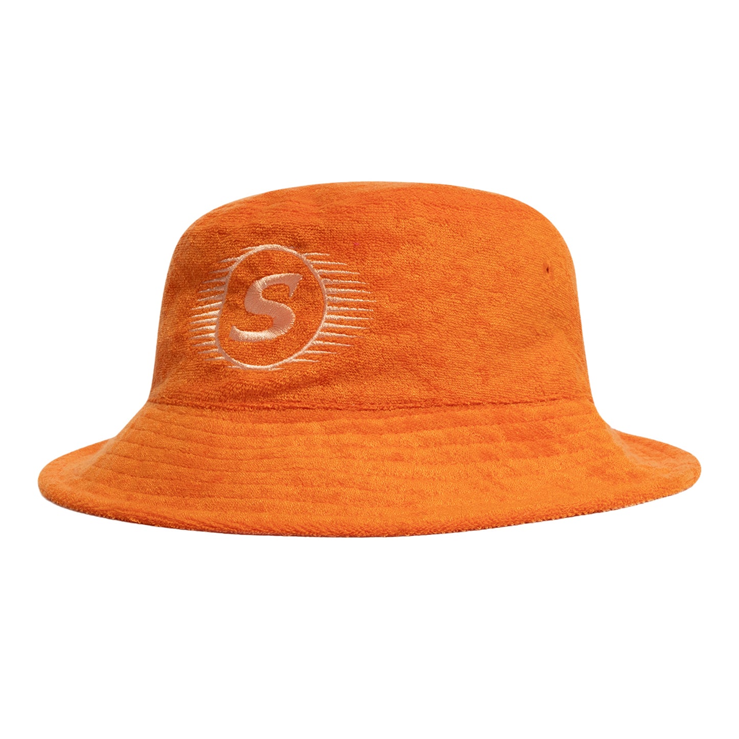 BBL 24 Perth Scorchers Youth Terry Towel Bucket Hat
