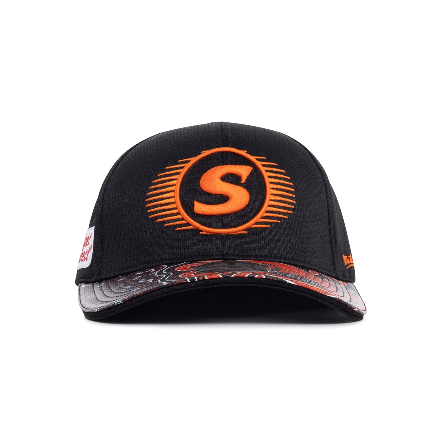Perth Scorchers WBBL Indigenous On-Field Cap