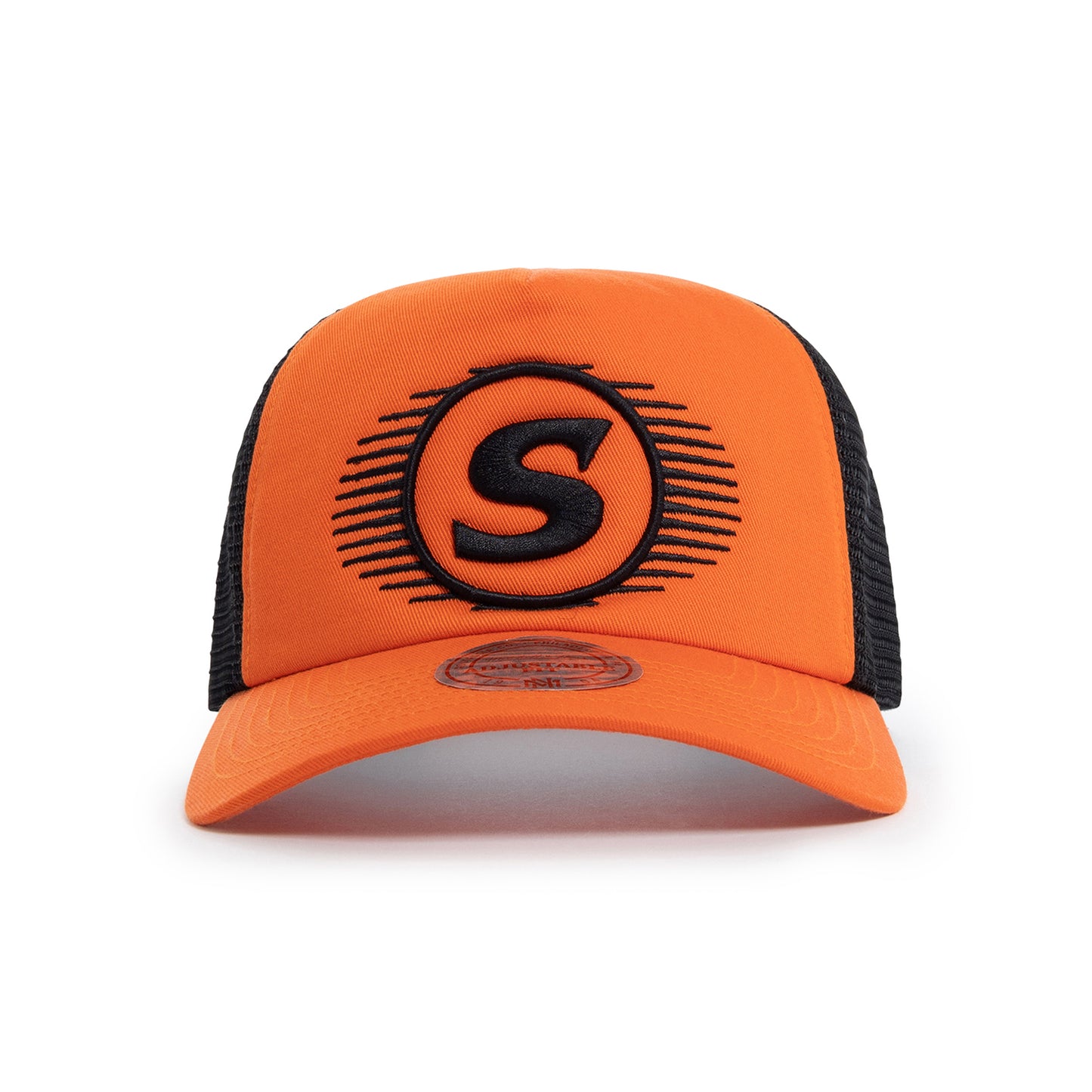 Perth Scorchers Kids BBL Patch Trucker Cap