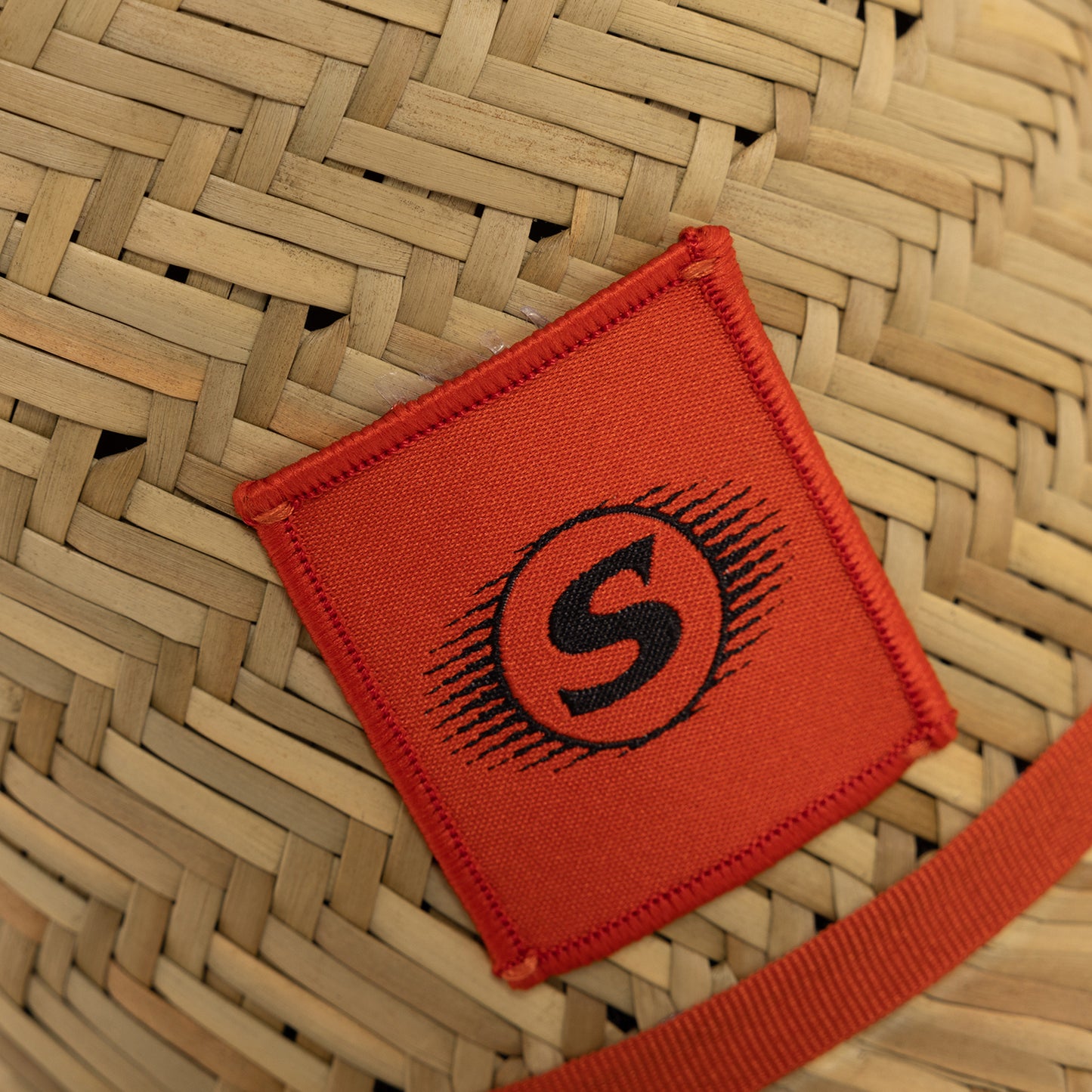Perth Scorchers BBL Straw Hat