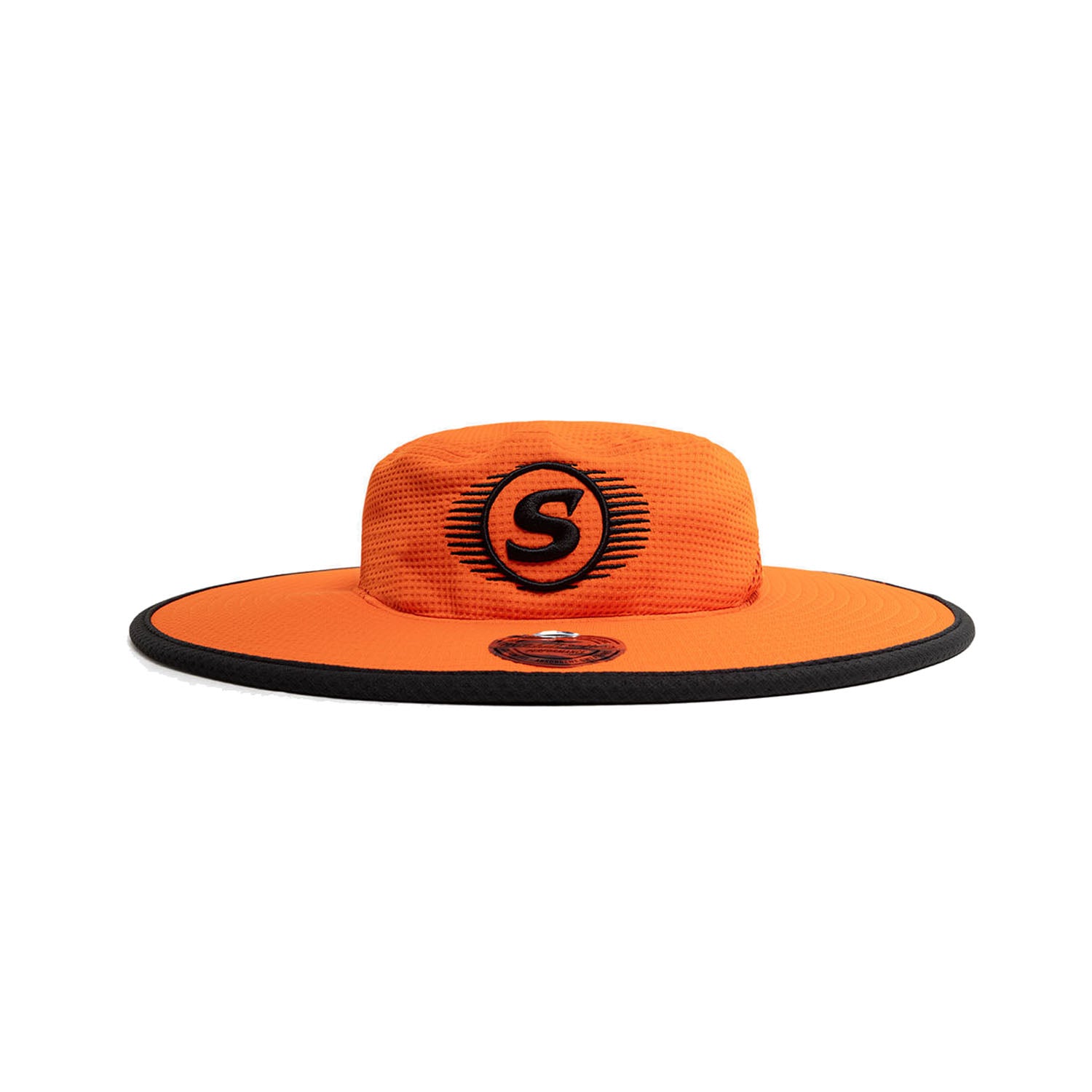 Perth Scorchers BBL On Field Wide Brim Hat