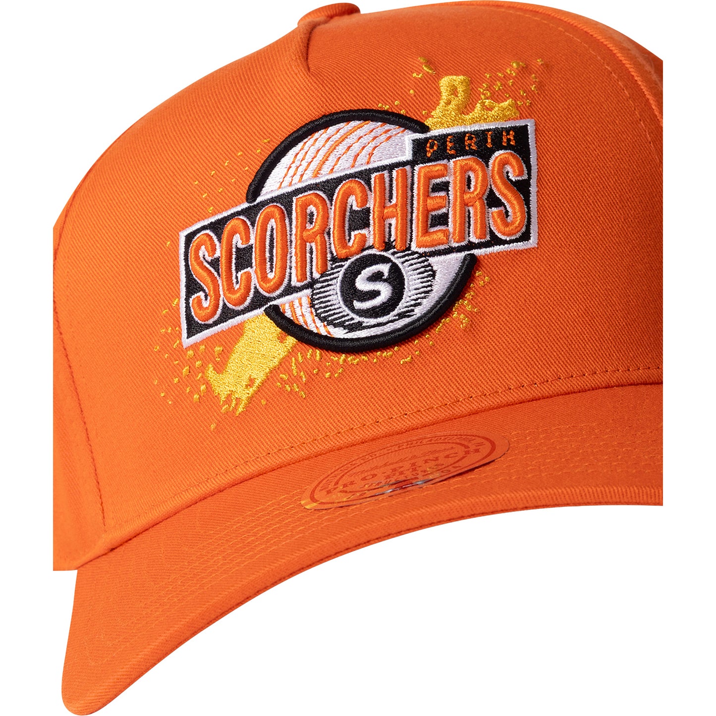Perth Scorchers Team Pro Pinch Panel SB Mens
