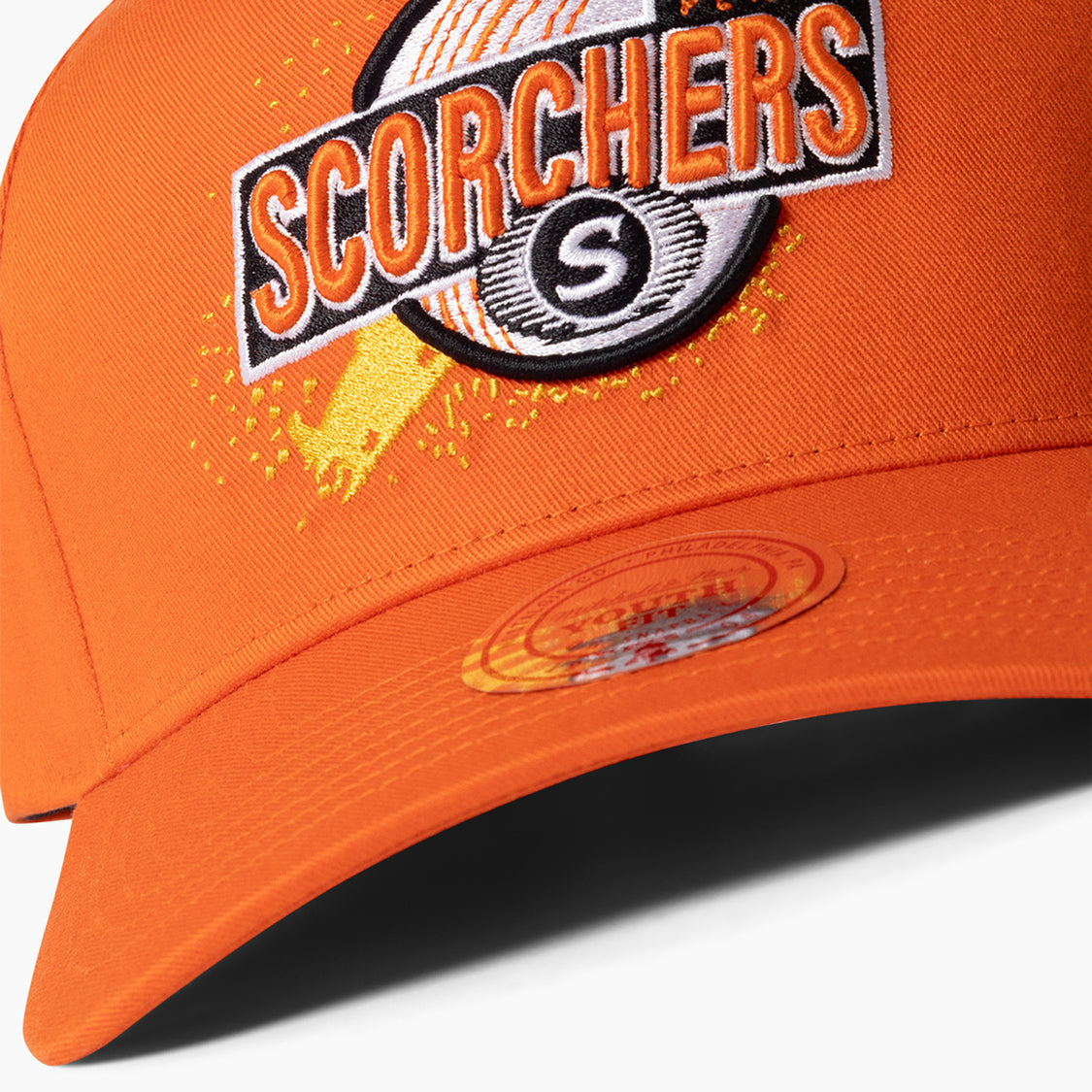 Perth Scorchers Team Pro Pinch Panel SB Youth