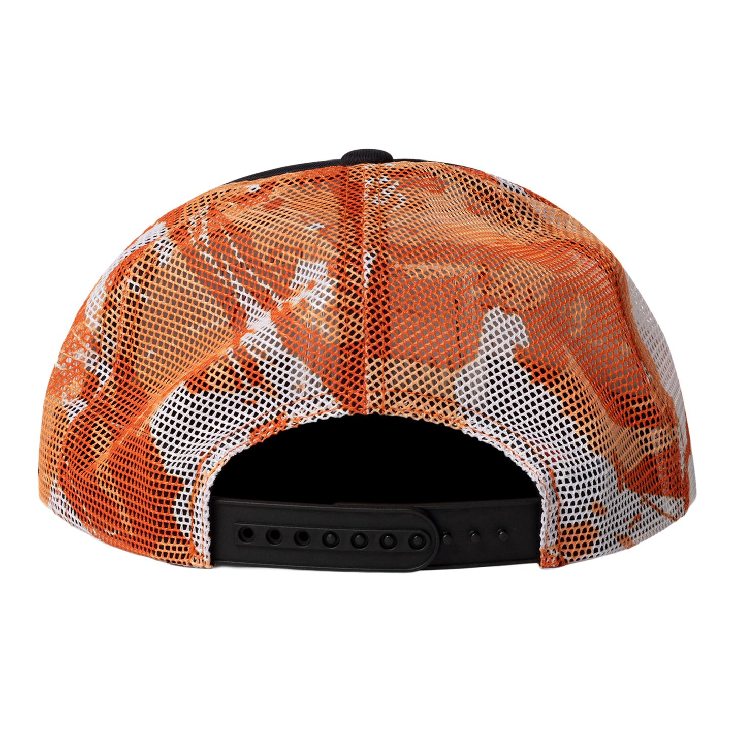 Perth Scorchers Grunge Camo Trucker Hat Mens
