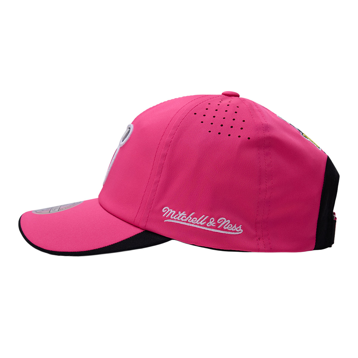 Sydney Sixers 2026/27 WBBL On Field Low Pro Cap