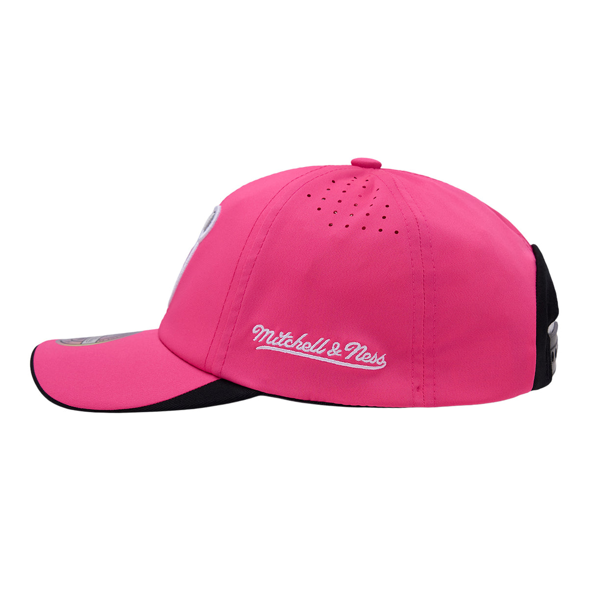 Sydney Sixers 2026/27 BBL Youth On Field Low Pro Cap