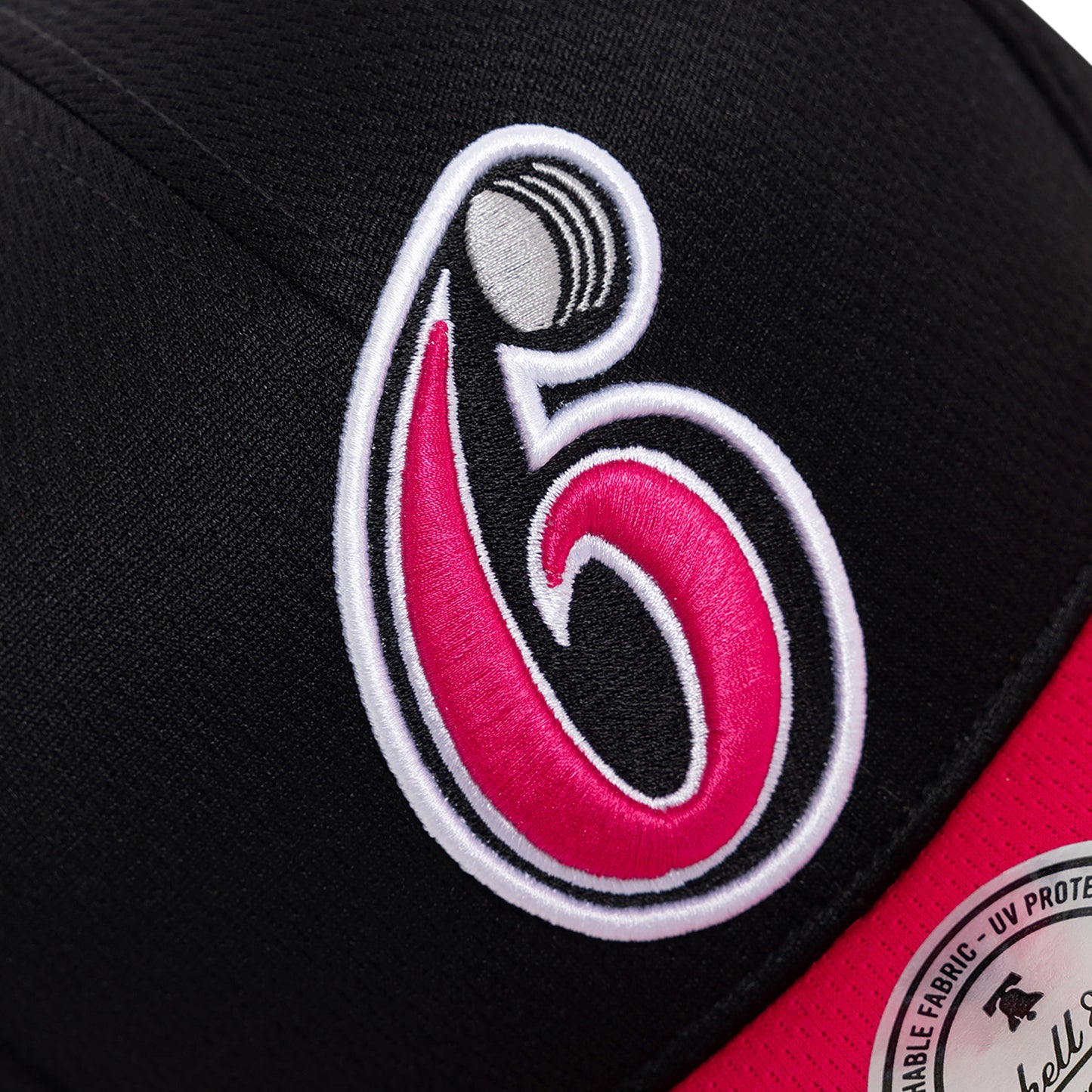 Sydney Sixers BBL Kids On-Field Cap