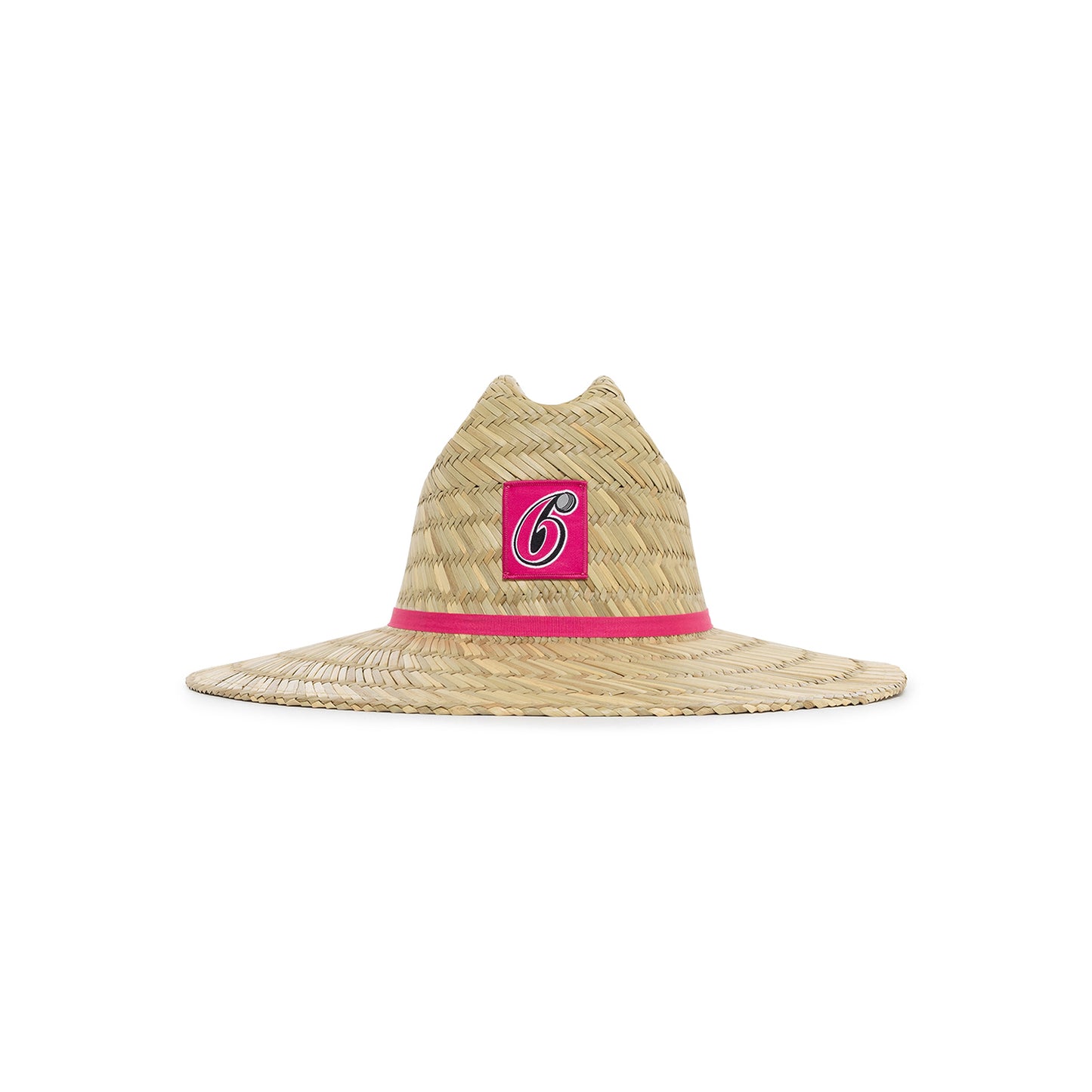 Sydney Sixers BBL Straw Hat