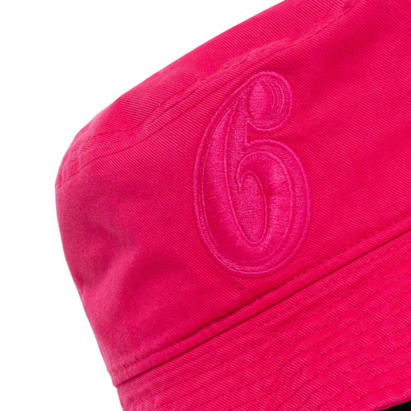 Sydney Sixers BBL Terry Towelling Bucket Hat