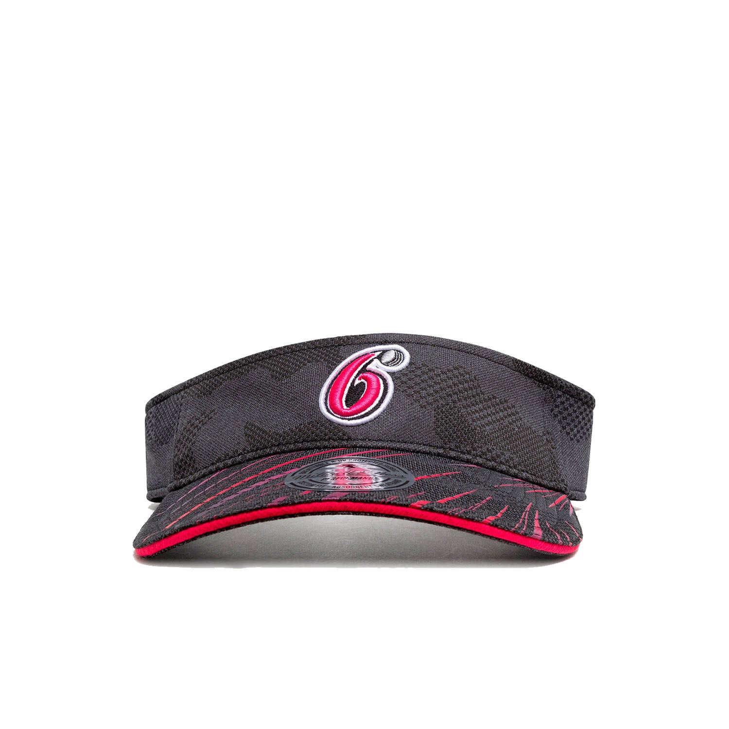 Sixers visor on sale