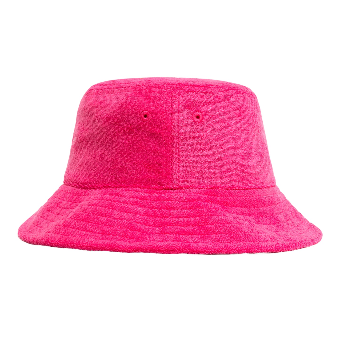 BBL 24 Sydney Sixers Youth Terry Towel Bucket Hat