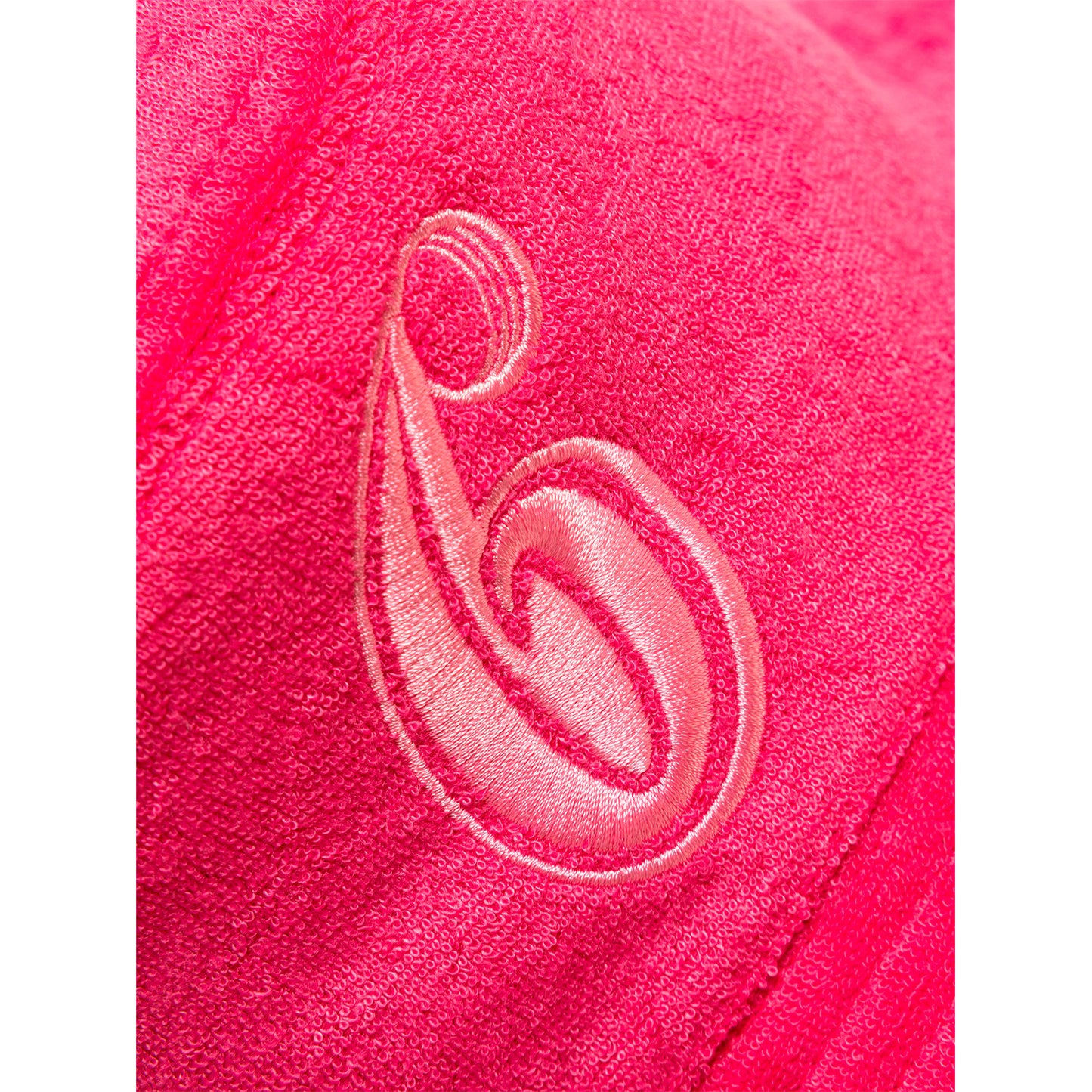 BBL 24 Sydney Sixers Youth Terry Towel Bucket Hat