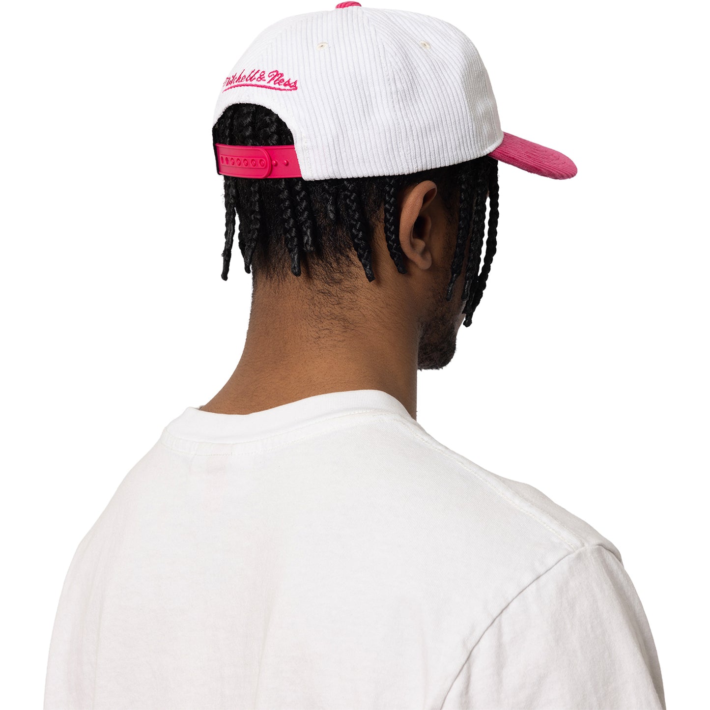 Sydney Sixers Corduroy Badge DS SB Mens