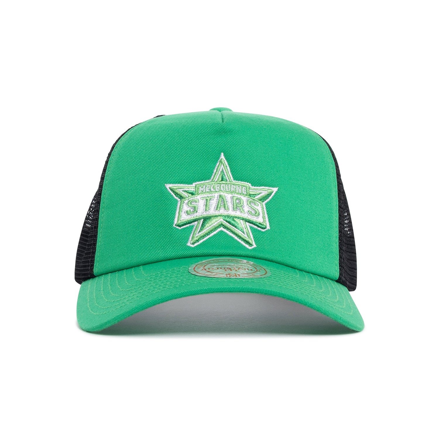 Melbourne Stars Kids BBL Patch Trucker Cap