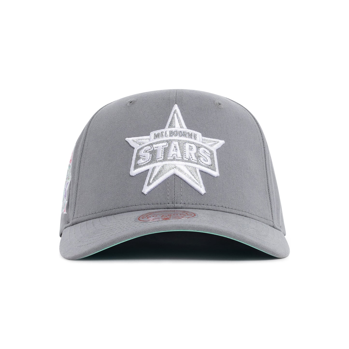 Melbourne Stars BBL Pastel Cap
