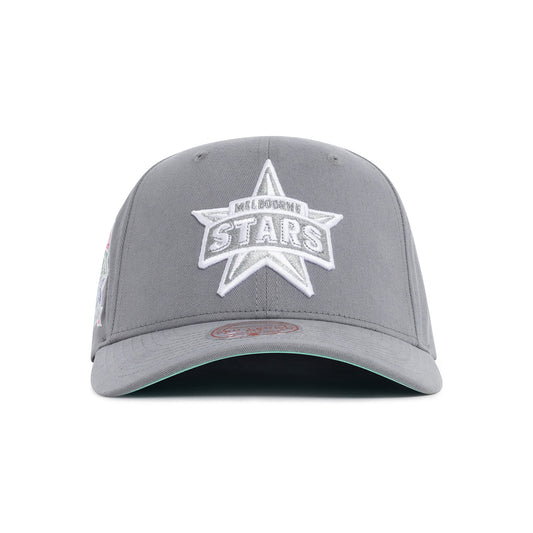 Melbourne Stars BBL Pastel Cap