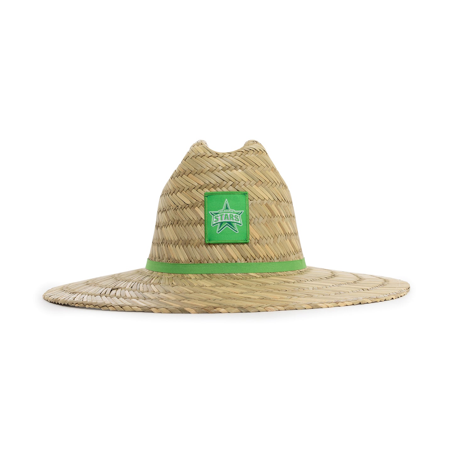Melbourne Stars BBL Straw Hat