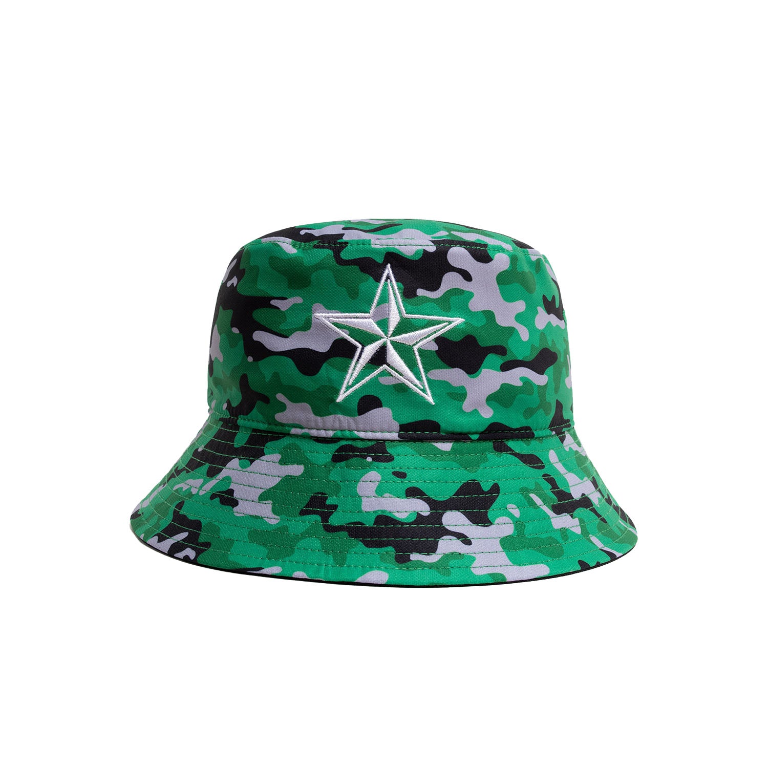 Dallas cowboys camo bucket hat online