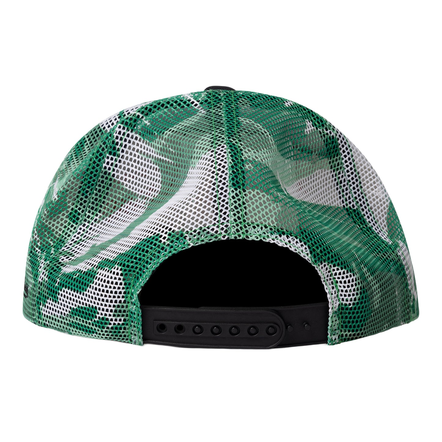 Melbourne Stars Grunge Camo Trucker Hat Youth