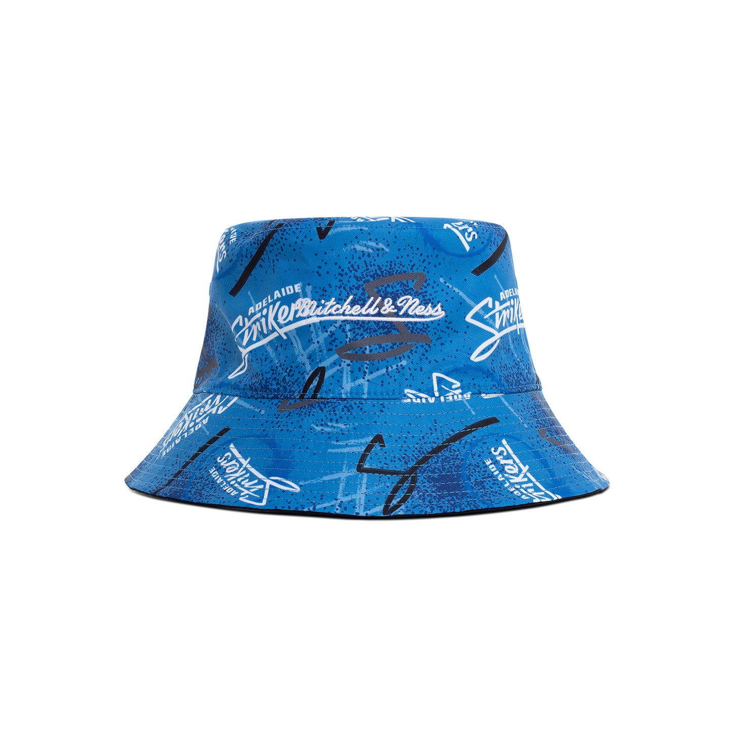 Adelaide Strikers Reversible Bucket Hat