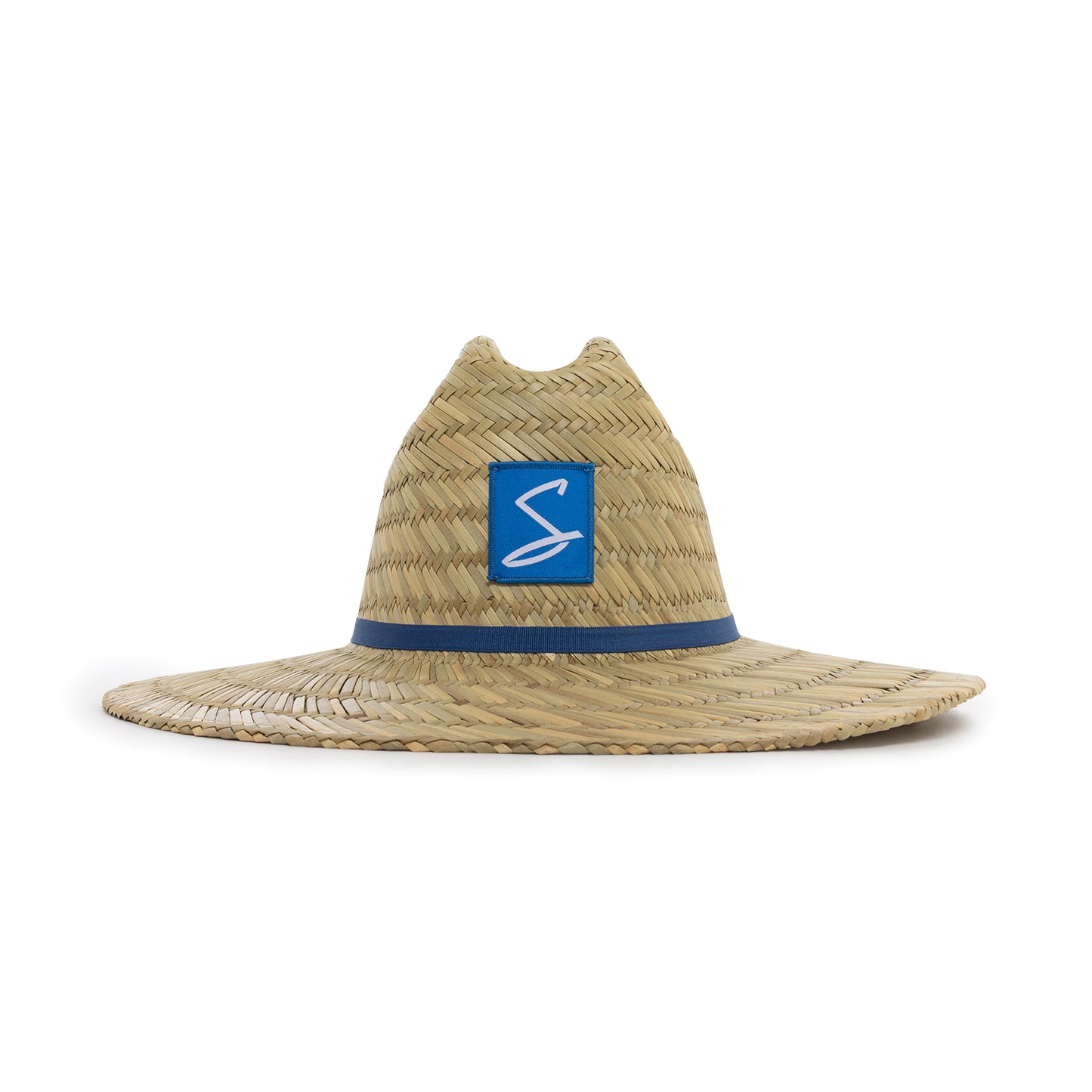 Adelaide Strikers BBL Straw Hat