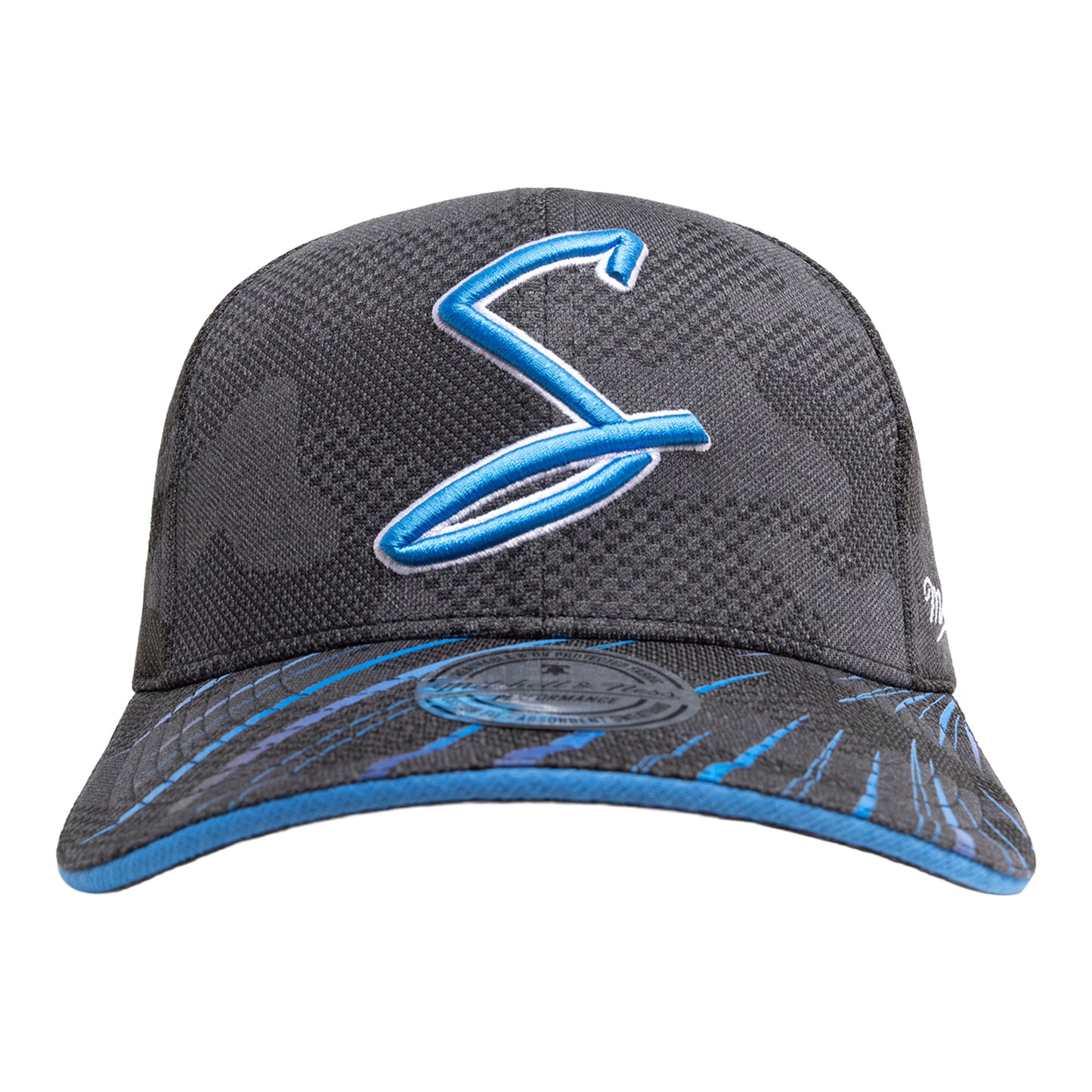 BBL 24 Adelaide Strikers Womens Training Low Pro Cap