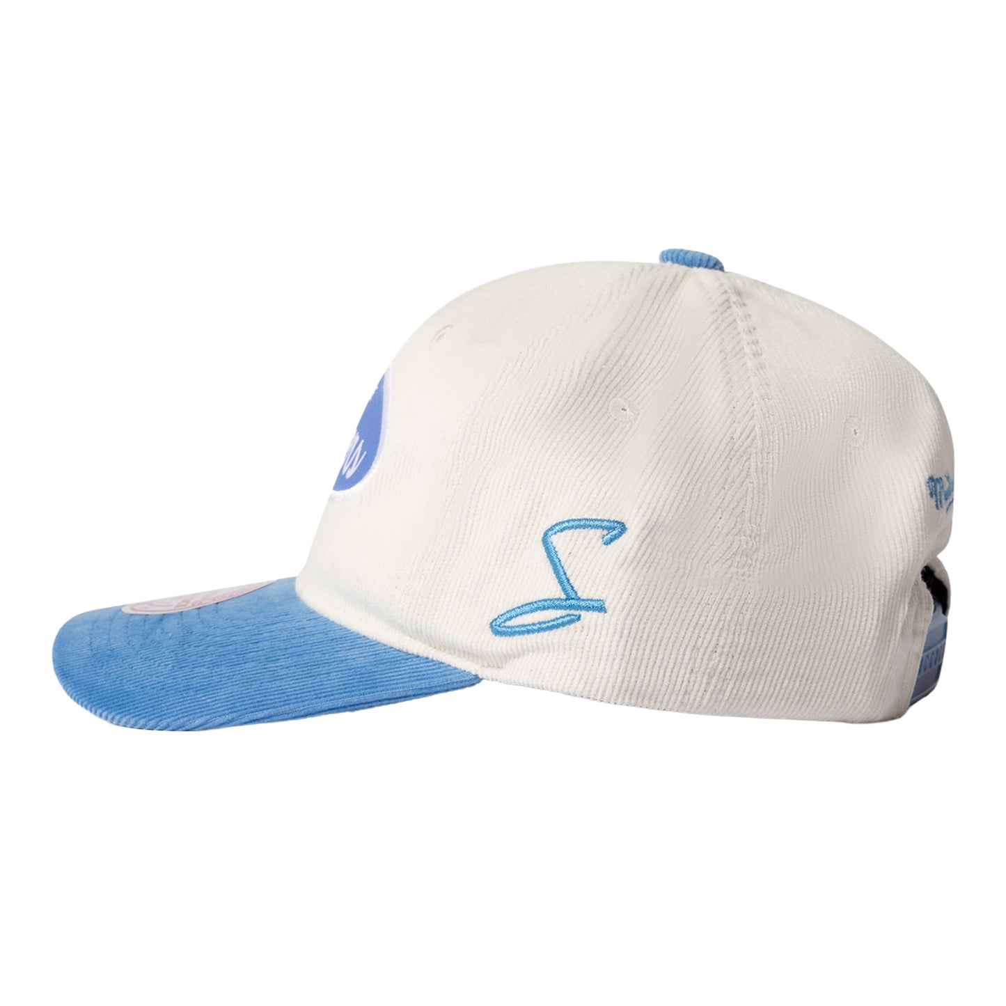 Adelaide Strikers Corduroy Badge DS SB Mens