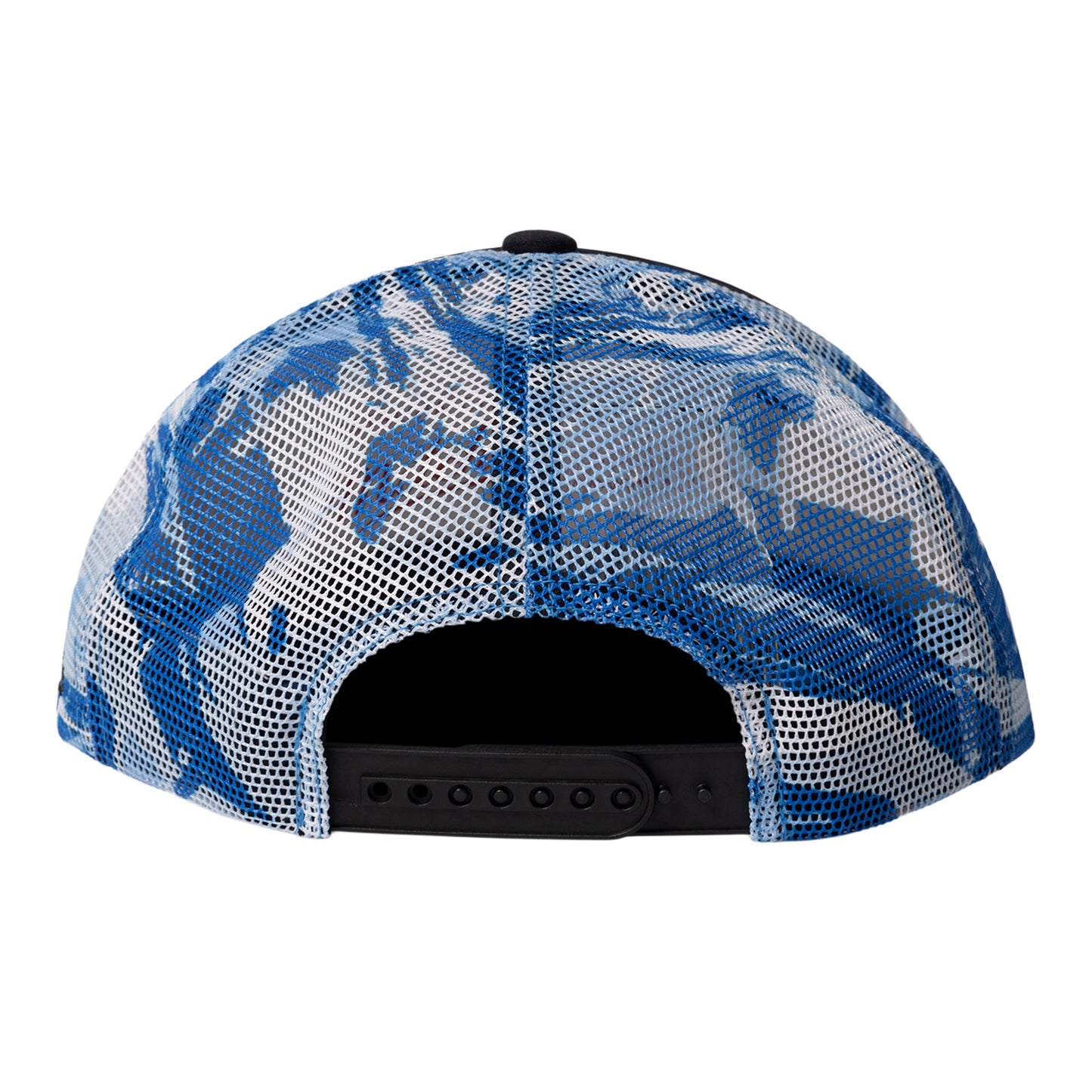 Adelaide Strikers Grunge Camo Trucker Hat Mens