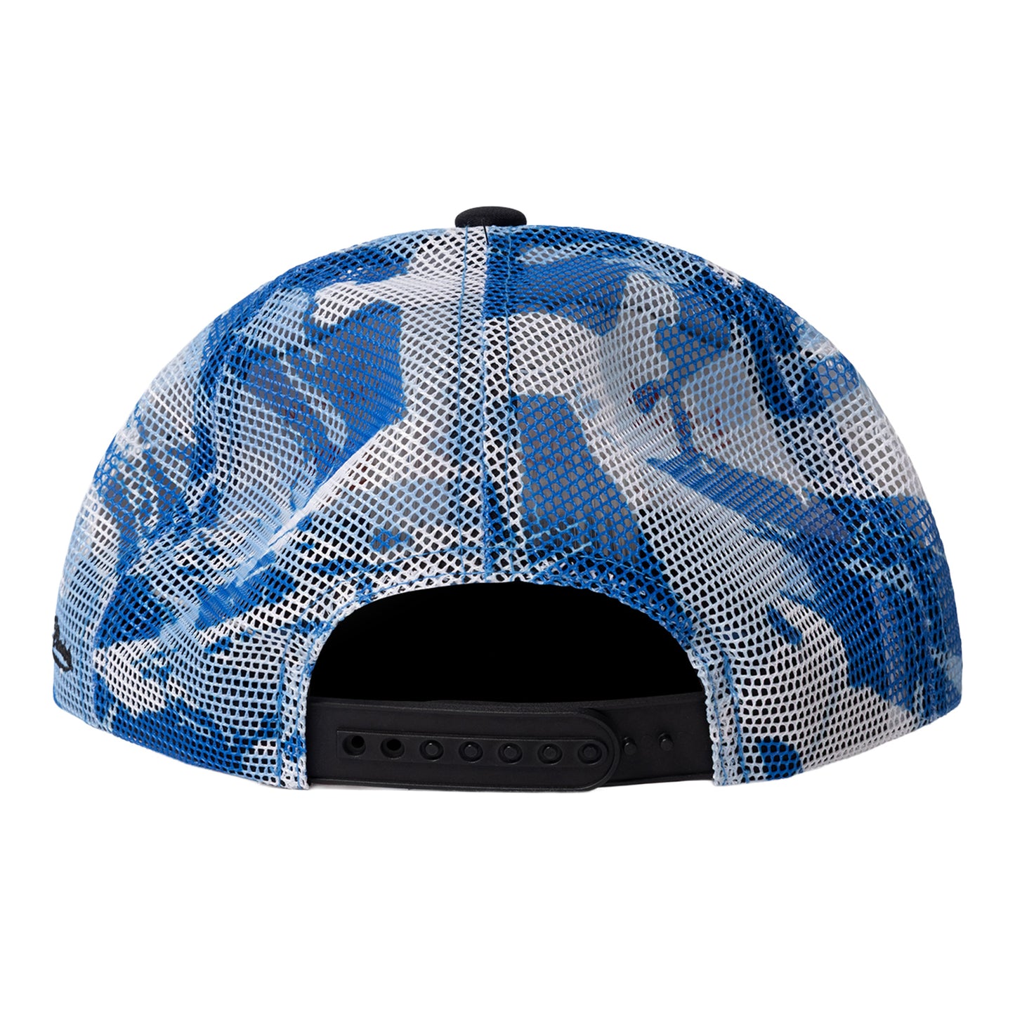 Adelaide Strikers Grunge Camo Trucker Hat Youth