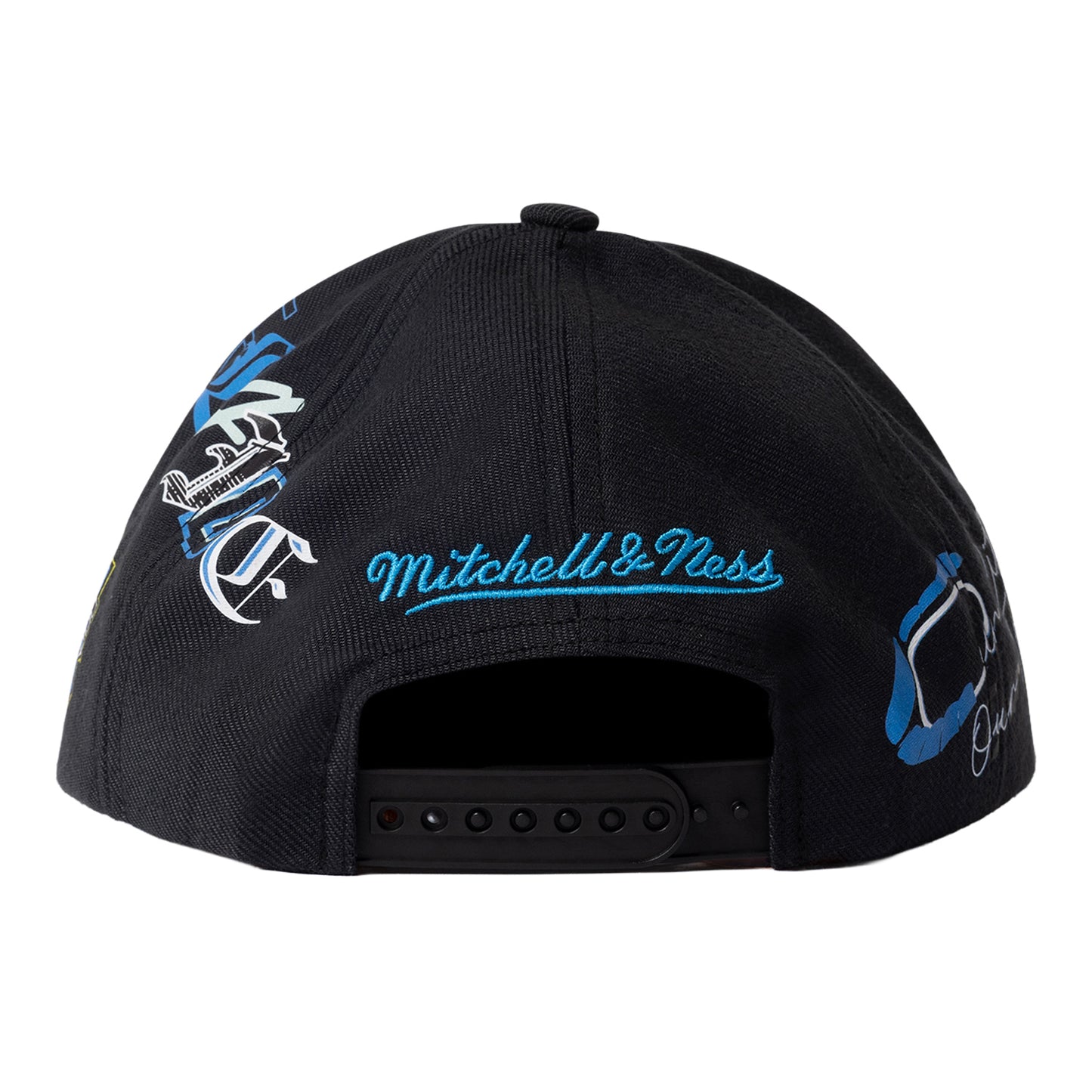 Adelaide Strikers Patch Propinch Panel SB Youth